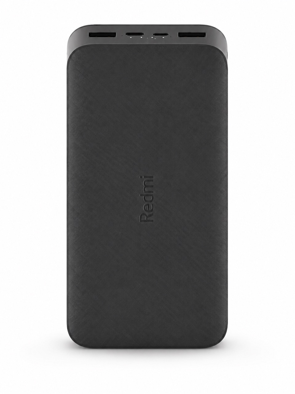 پاوربانک شیائومی مدل Redmi  ظرفیت 20000 میلی آمپر ساعت