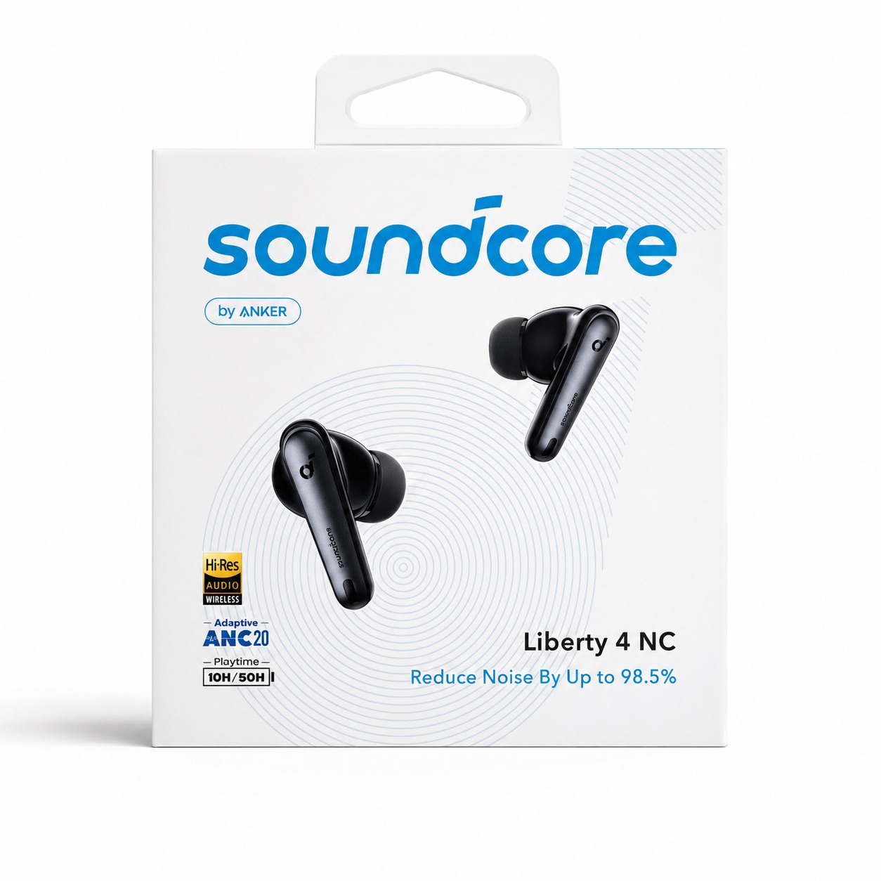 هندزفری بی سیم انکر مدل Anker Soundcore Liberty 4nc