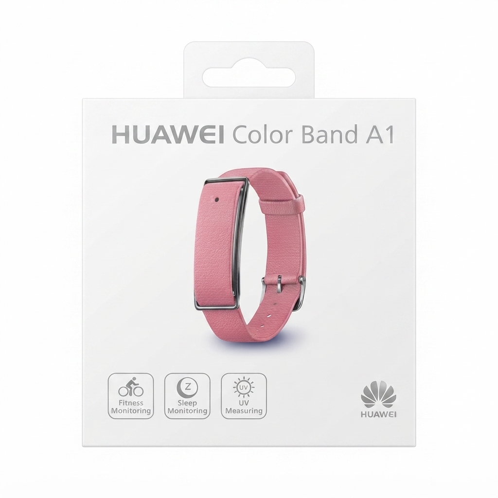 مچ بند هوشمند هوآوی مدل Color Band A1